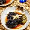 ほっとする味♪なすのいりこ煮の工程3