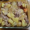 9Sの作ってみた!投稿(【基本の肉じゃが】基本の定番和食ホクホク味染み)