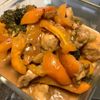 misarinの作ってみた!投稿(佐賀県産アスパラガス使用♡『アスパラとむね肉の照りマヨ炒め』)