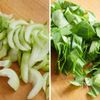 【中華風コーンスープ】とろ~り、あったか。の工程2