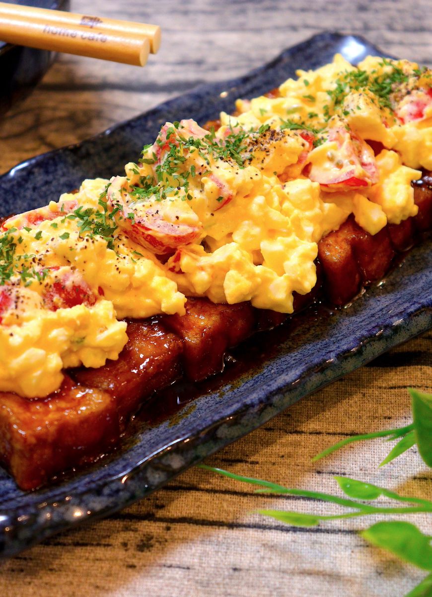 簡単な南部揚げグリーントマトのレシピ