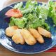 【痩せ体質をつくる】鶏むね肉のみそマヨ焼き