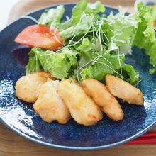 【痩せ体質をつくる】鶏むね肉のみそマヨ焼き