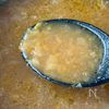 あの人気店の味!【玉ねぎのズッパ】オニオングラタンスープの工程6
