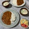 ぽてちの作ってみた!投稿(レシピ教えて♡と言われる我が家の牛すじカレー)