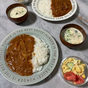 ぽてちの作ってみた!投稿(レシピ教えて♡と言われる我が家の牛すじカレー)