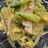 ひまわり🌻の作ってみた!投稿(10分で味しみ抜群♪抱えて食べたい♪『春雨のごちそうサラダ』)