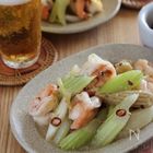 さわやかな香りとシャキシャキ歯ごたえ！セロリが大活躍するレシピ15選