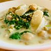 ma_miiの作ってみた!投稿(【素材の旨味があふれる】カブとひよこ豆のまろやか煮)