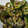 メイプルの作ってみた!投稿(＼子供も食べやすい／【ゴーヤのじゃこおかか和え】)