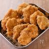 【薬味たっぷり鶏カツ丼】さっぱり×がっつり♪夏にもおすすめ！の工程3