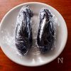 【なすとツナのおろしポン酢和え】火を使わない!あと一品にの工程1