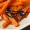 mocoの作ってみた!投稿(【冷凍作り置き】にんじんの塩昆布炒め)