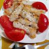 M*Pの作ってみた!投稿(豚ロース肉で作る♪スティック唐揚げ風)