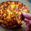 普通のオムレツには戻れない、かも！【スパニッシュオムレツ】