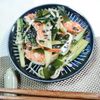 M*Pの作ってみた!投稿(\加熱なし/5分で完成!【カニカマときゅうりの中華ナムル】)