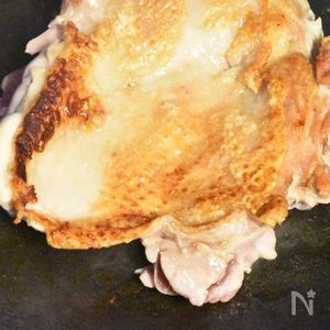 基本の照り焼きチキン【冷凍・作り置き】 | レシピサイトNadia