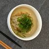1387939の作ってみた!投稿(『香ばし茶漬け』フライパンで作る【焼きおにぎり茶漬け】)