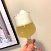 築山紀子の作ってみた!投稿(【まるでビール!?なリンゴゼリー】父の日や夏の思い出に♪)