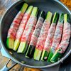 インパクト大‼️【ズッキーニの豚バラロール】腸活におすすめ♡の工程5