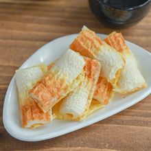 ぱぱっと作れる！ついつい箸が伸びる♪チーズちくわ