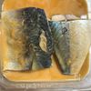 レンジで簡単｢さばの味噌煮｣の工程3