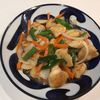 ゆみ棒ちゃんの作ってみた!投稿(ポン酢でかんたん! 鶏むね肉の南蛮漬け)