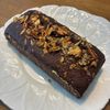 240204の作ってみた!投稿(【しっとり♡バナナチョコケーキ】混ぜるだけ！簡単米粉のおやつ)