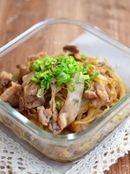 豚肉おかずの素【作りおき】