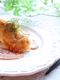 簡単ソースでおうちイタリアン♡ささみのフライドチキン