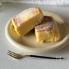 ＜レンチン3分＞米粉蒸しパン