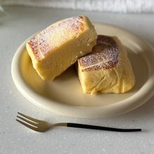 ＜レンチン3分＞米粉蒸しパン