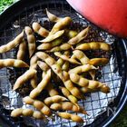 BBQで試してみよう！土鍋でお手軽！燻製レシピ