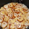 １／アラ還の手習いの作ってみた!投稿(やさしい味わい♪ちくわと油揚げの炊き込みごはん)