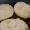 【罪悪感ゼロ】豆腐のもっちり米粉パンケーキの工程3