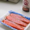 ご飯がすすむ!鮭のマヨ醤油焼きの下準備