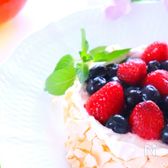 【簡単スイーツ】メレンゲを焼いたお菓子「パブロバ」の作り方