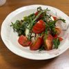 こむぎの作ってみた!投稿(トマトの塩こんぶ冷奴)