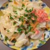 たりおの作ってみた!投稿(《だし香る》焼きうどん)