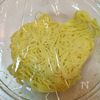 身体あたたまる！焦がしみそラーメンの工程7