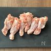 ジュワッと味染み♪【大根と手羽元のコクうま煮】の工程1