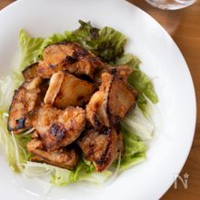 父の日に作ってあげたいごちそうレシピ
