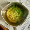 当日焼くだけ！ぶりのごましょうゆ漬け焼きの工程4