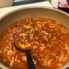 ルウ無しでこくうま!ハヤシライスの工程4
