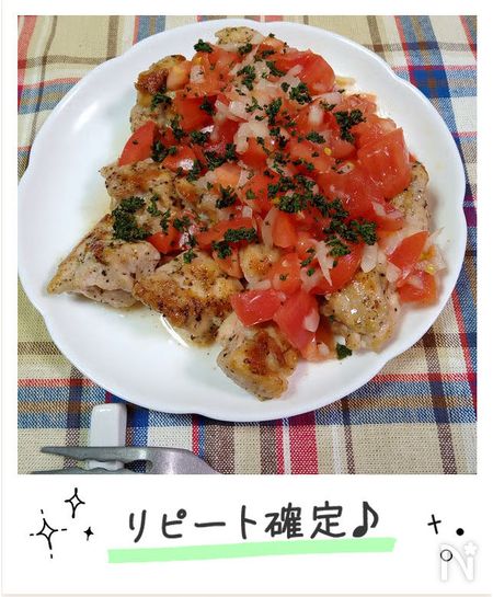 M*Pさんの作ってみたコメント