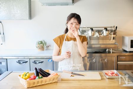 京(みさと)さん写真8