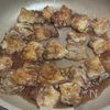 ごはんすすむ甘辛ダレ!【豚バラ丼】の工程4