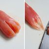 もっちり、とろっと!大根餅【千切り|成形はレンジにお任せ】の工程3
