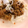 1032950の作ってみた!投稿(【ごまみそ豆乳うどん】作り置き肉みそでパパッとランチ♪)