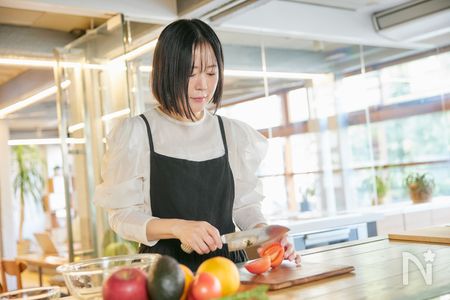 えりの食卓さん